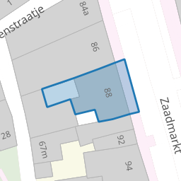 Perceel ZPN00-F-10374