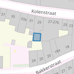 Perceel ZPN00-F-10406