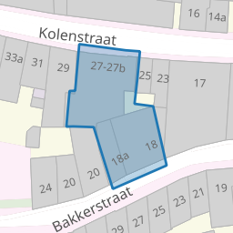 Perceel ZPN00-F-10407