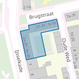 Perceel ZPN00-F-10417