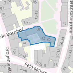 Perceel ZPN00-F-10434