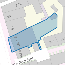 Perceel ZPN00-F-10437