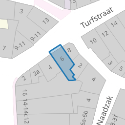 Perceel ZPN00-F-1051