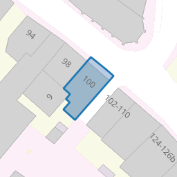 Perceel ZPN00-F-10558