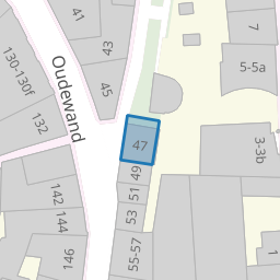 Perceel ZPN00-F-10560