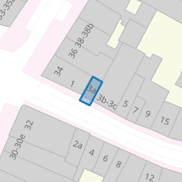 Perceel ZPN00-F-10564