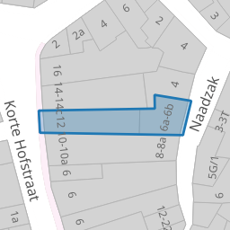 Perceel ZPN00-F-1057