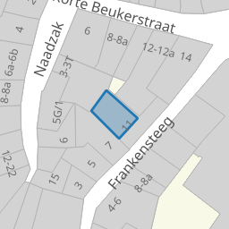 Perceel ZPN00-F-10570