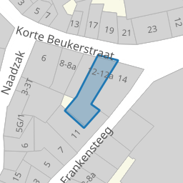 Perceel ZPN00-F-10571