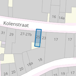 Perceel ZPN00-F-10608