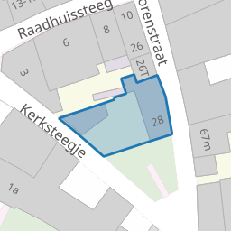 Perceel ZPN00-F-10626