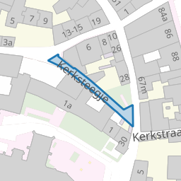 Perceel ZPN00-F-10628