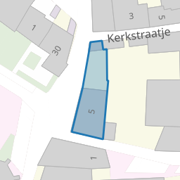 Perceel ZPN00-F-10631