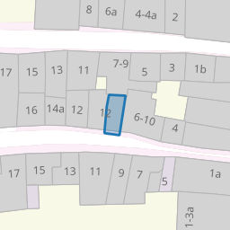 Perceel ZPN00-F-10648