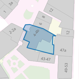 Perceel ZPN00-F-10655