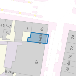 Perceel ZPN00-F-10658