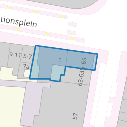 Perceel ZPN00-F-10659