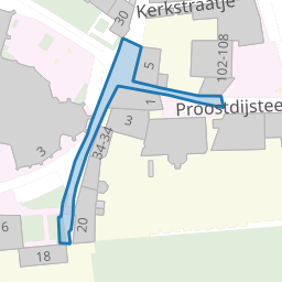 Perceel ZPN00-F-10683