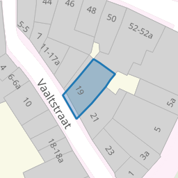 Perceel ZPN00-F-10691