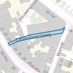 Perceel ZPN00-F-10694