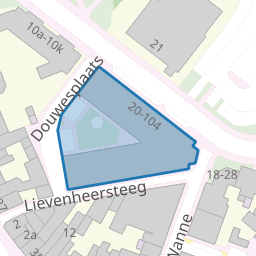 Perceel ZPN00-F-10695