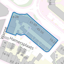 Perceel ZPN00-F-10697