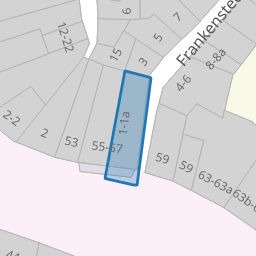 Perceel ZPN00-F-1070