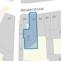 Perceel ZPN00-F-10712