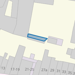 Perceel ZPN00-F-10732