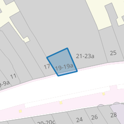 Perceel ZPN00-F-10740