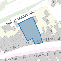 Perceel ZPN00-F-10741