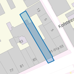 Perceel ZPN00-F-10746