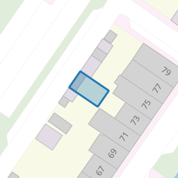 Perceel ZPN00-F-10760