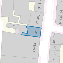 Perceel ZPN00-F-10797