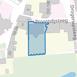 Perceel ZPN00-F-10801