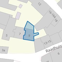 Perceel ZPN00-F-10808