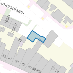 Perceel ZPN00-F-10813