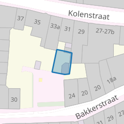 Perceel ZPN00-F-10842