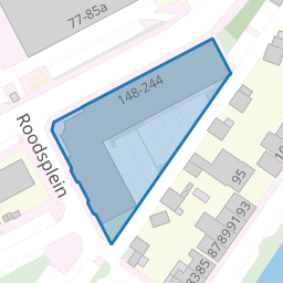 Perceel ZPN00-F-10874