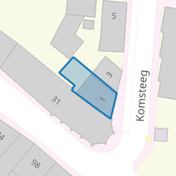 Perceel ZPN00-F-10886