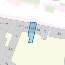 Perceel ZPN00-F-10901