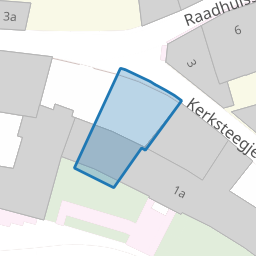 Perceel ZPN00-F-10910