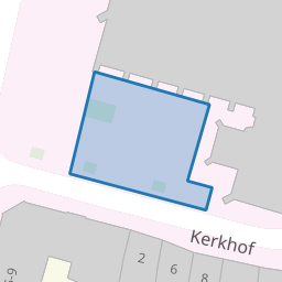 Perceel ZPN00-F-10940