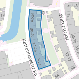 Perceel ZPN00-F-10957