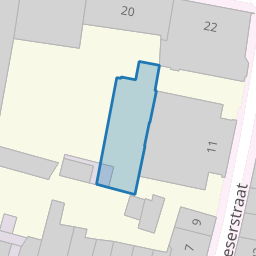 Perceel ZPN00-F-10985