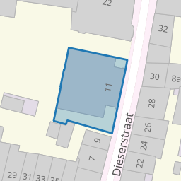 Perceel ZPN00-F-10986