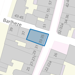 Perceel ZPN00-F-10990