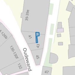 Perceel ZPN00-F-11000