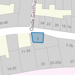 Perceel ZPN00-F-11008