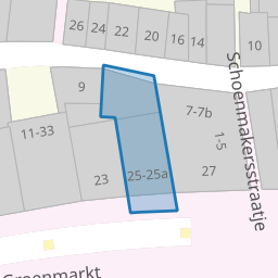 Perceel ZPN00-F-11009